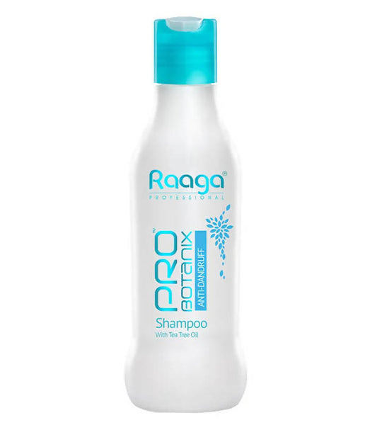 Buy Raaga Professional Pro Botanix Anti-Dandruff Shampoo from DrMediCart, Ship from India to USA
