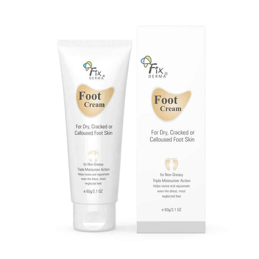 Buy Fixderma Foot Cream from DrMediCart, Ship from India to USA