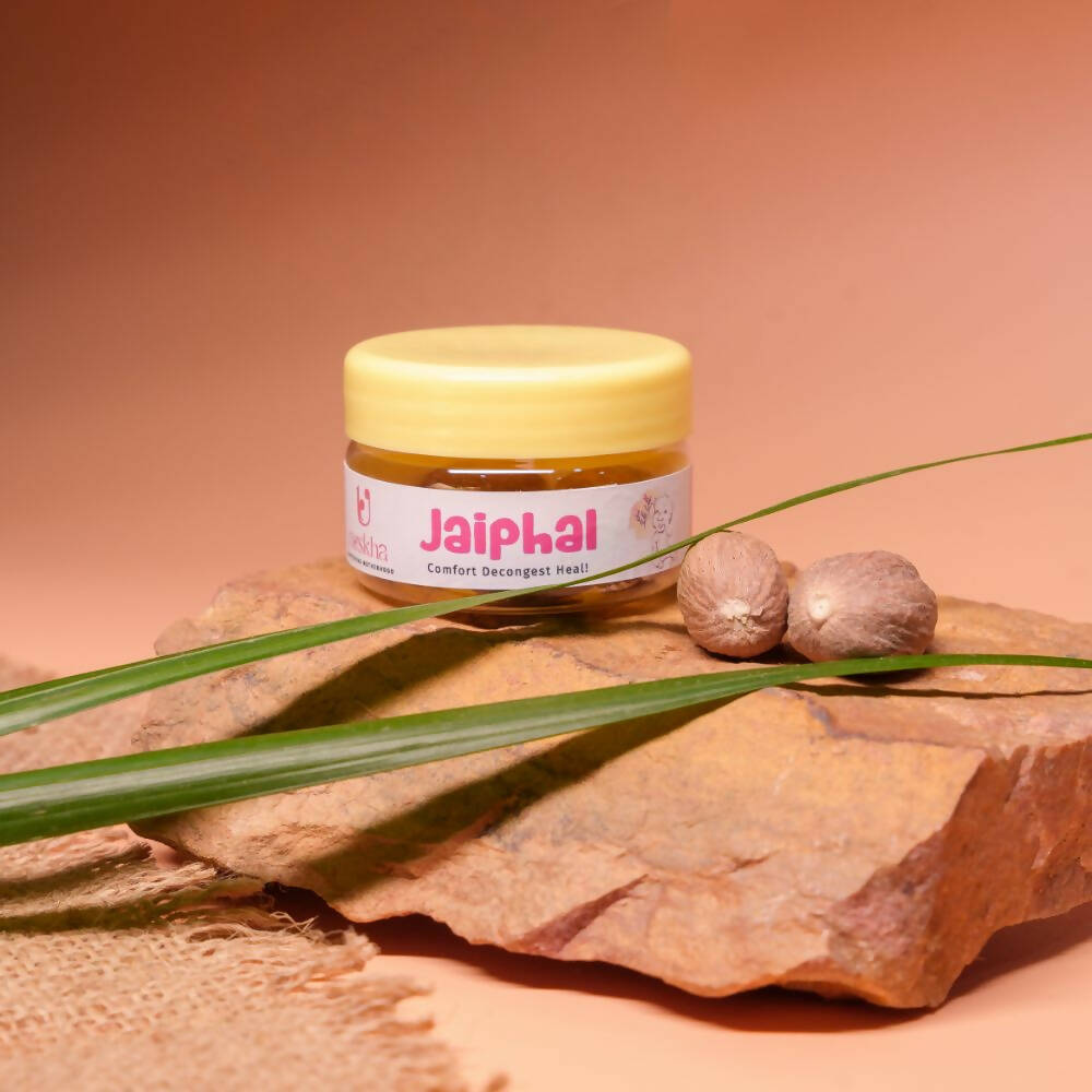 Nuskha Jaiphal