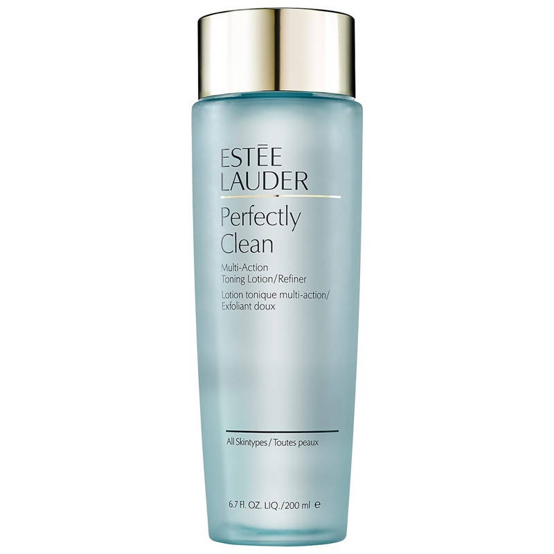 Buy Estee Lauder Perfectly Clean Multi Action Toning Lotion / Refiner from DrMediCart, Ship from India to USA