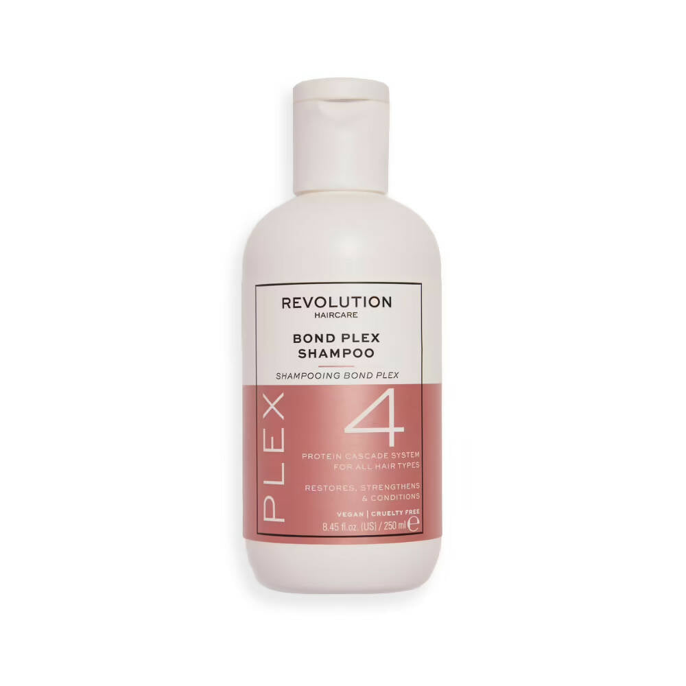 Revolution Haircare Plex 4 Bond Plex Shampoo