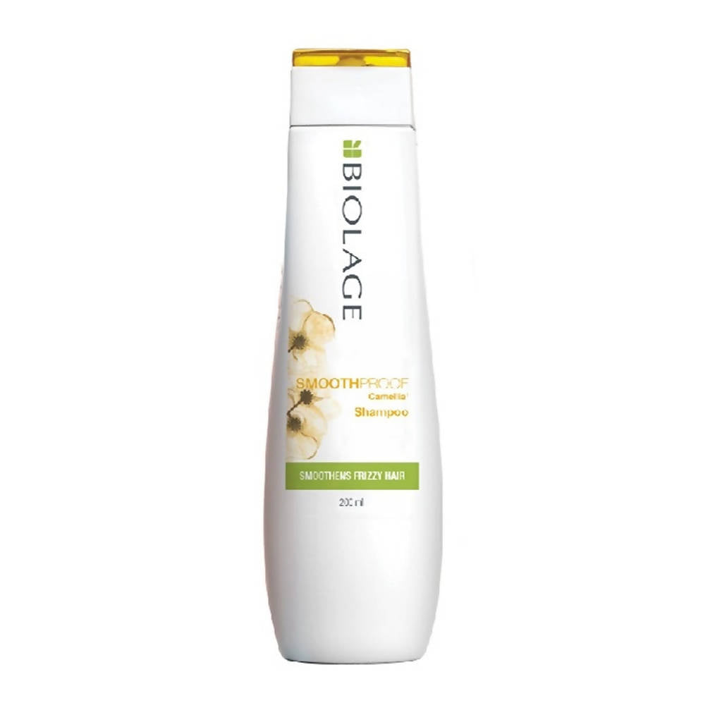 Buy Matrix Biolage Smoothproof Camellia Shampoo from DrMediCart, Ship from India to USA