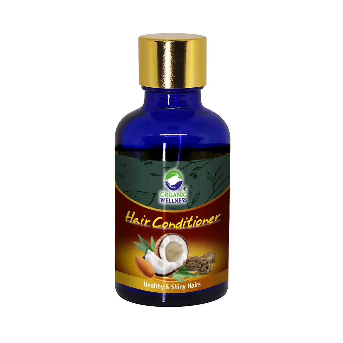Buy Organic Wellness Hair Conditioner from DrMediCart, Ship from India to USA