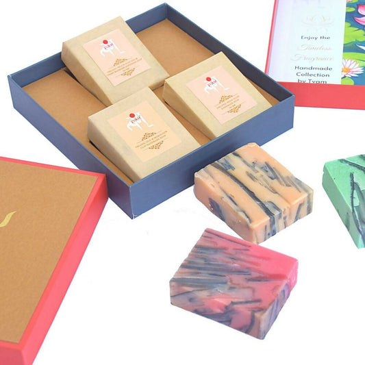 Buy Tvam Timeless Fragrance Basket from DrMediCart, Ship from India to USA
