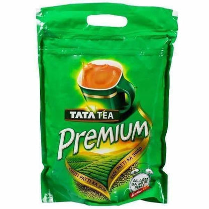 Tata Tea Premium Anokha Swad Tea Pouch