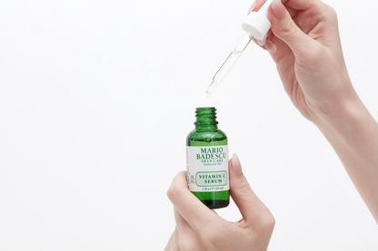 Mario Badescu Skin Care Vitamin C Serum
