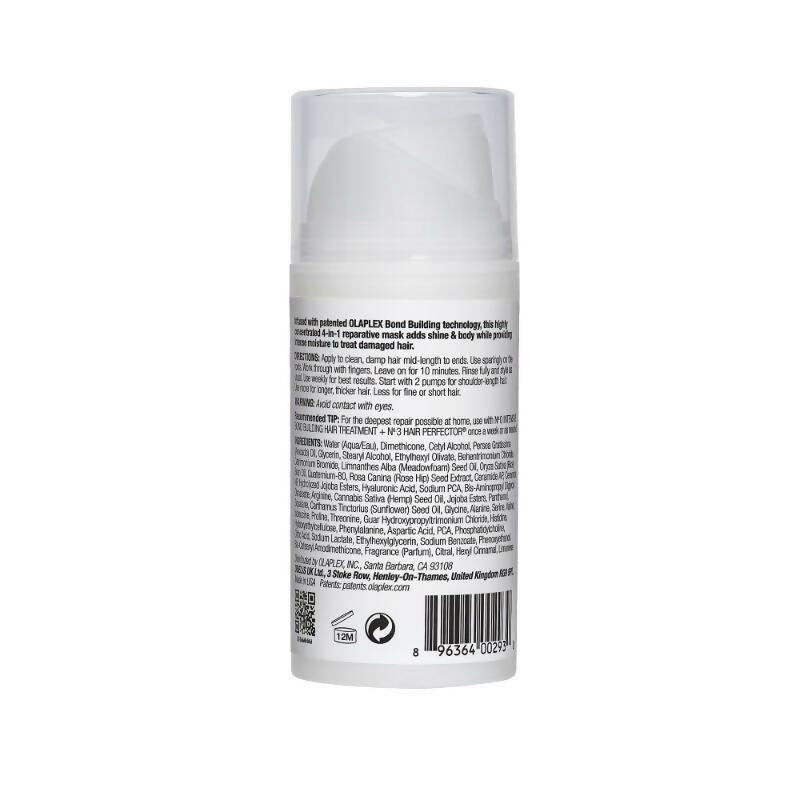 Olaplex No. 8 Bond Intense Moisture Hair Mask