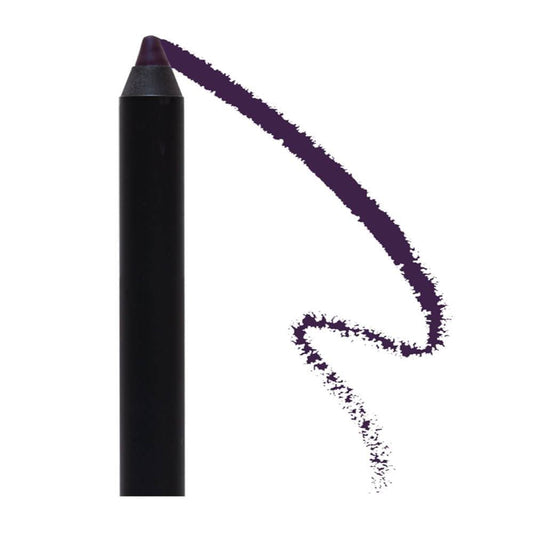 Sugar Stroke Of Genius Heavy-Duty Kohl - Purple Rain (Purple) - DrMediCart