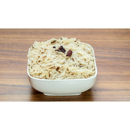Visavi Jeera Rice