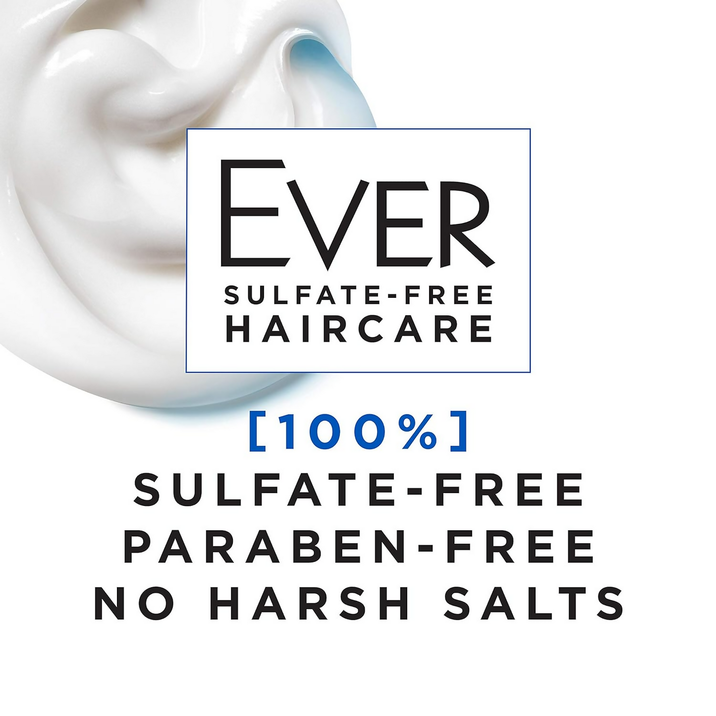 L'Oreal Paris Everfresh Antidandruff Shampoo Sulfate Free