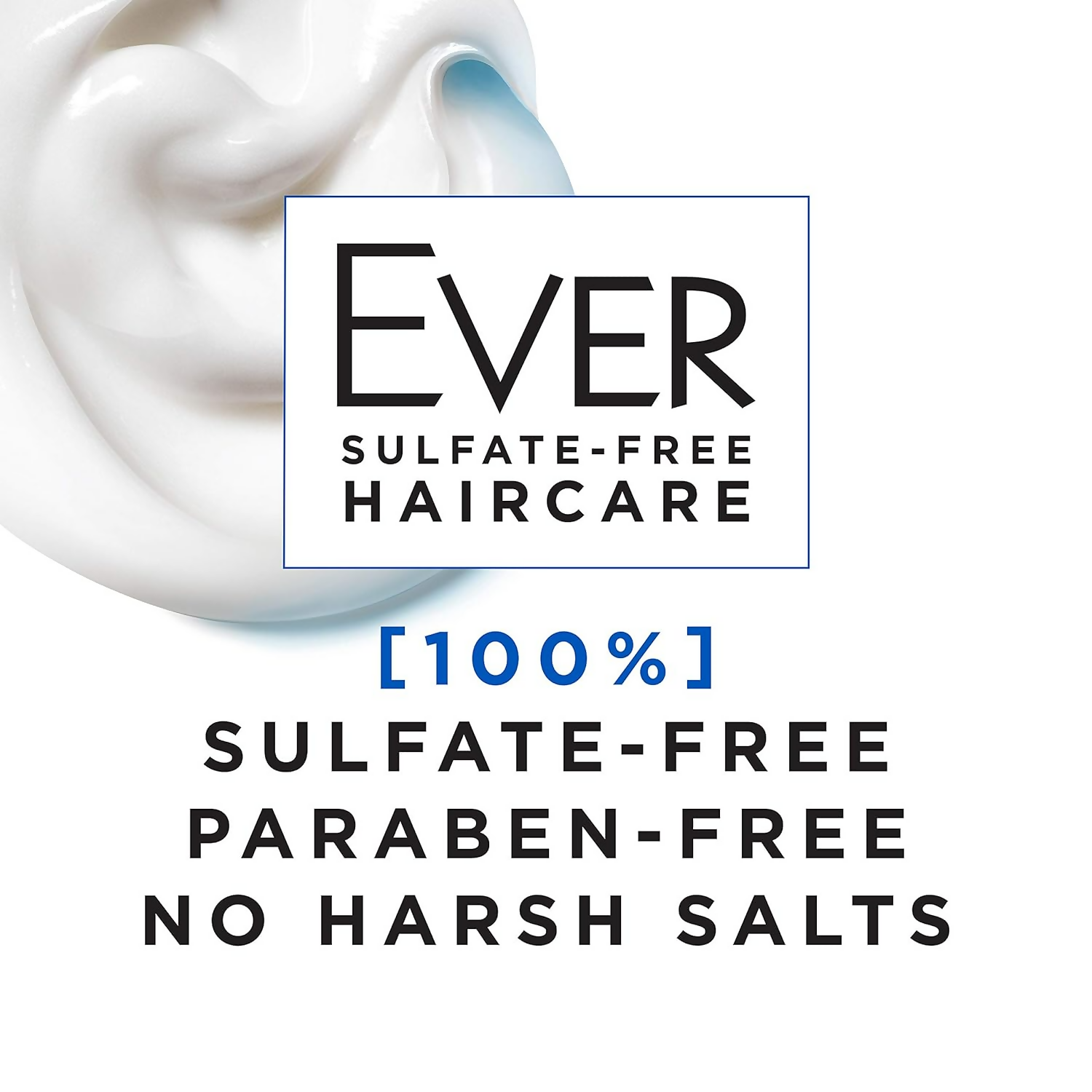 L'Oreal Paris Everfresh Antidandruff Shampoo Sulfate Free