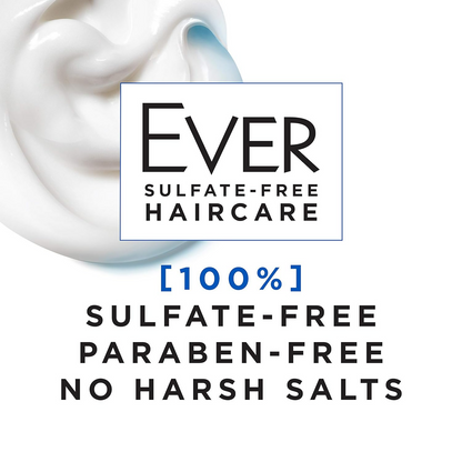 L'Oreal Paris Everfresh Antidandruff Shampoo Sulfate Free