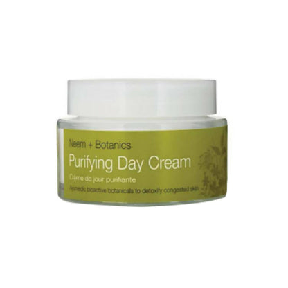 Buy Urban Veda Purifying Day Cream from DrMediCart, Ship from India to USA