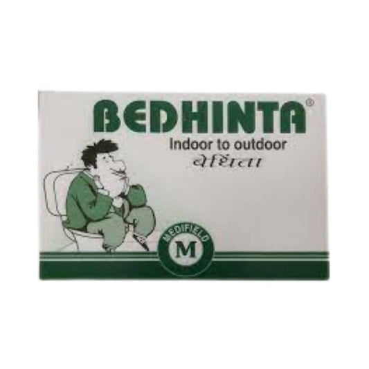 Buy Medifield Bedhinta Tablets from DrMediCart, Ship from India to USA
