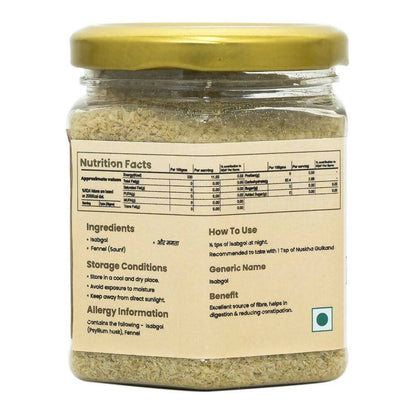 Nuskha Isabgol Herb Mix