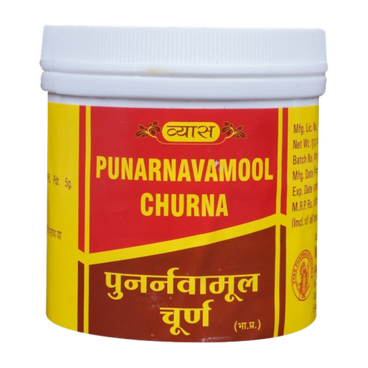 Vyas Punarnavamool Churna