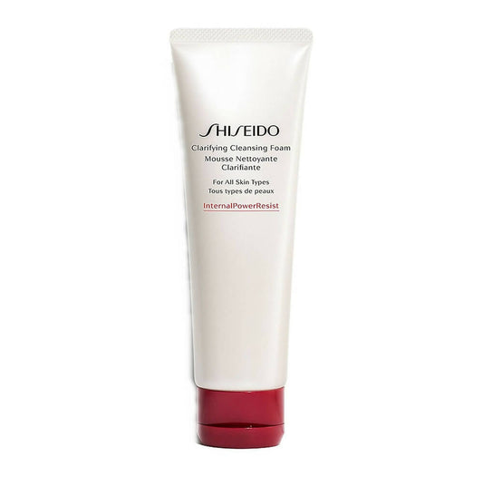 Buy Shiseido Clarifying Cleansing Foam from DrMediCart, Ship from India to USA