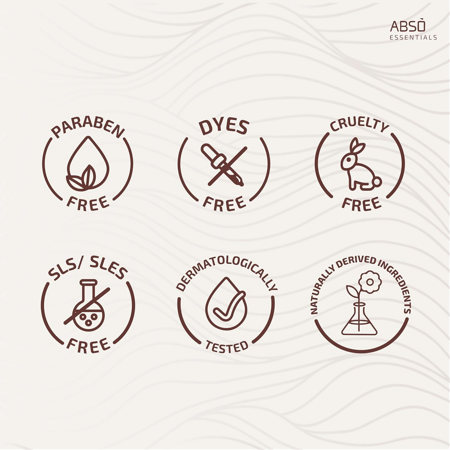 Abso Essentials Strengthening Shampoo