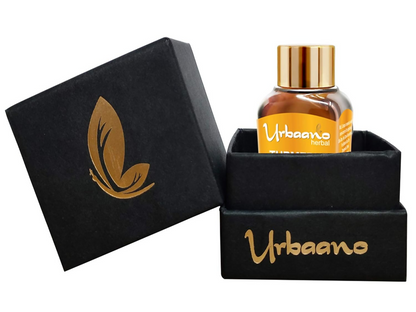 Urbaano Herbal Turmeric Essential Oil