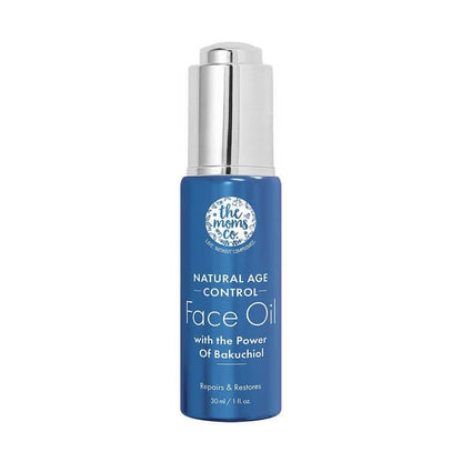 Buy The Moms Co Natural Age Control Face Oil from DrMediCart, Ship from India to USA