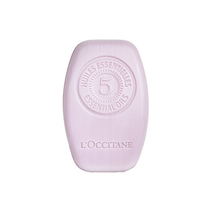 L'Occitane Gentle & Balance Micellar Solid Shampoo