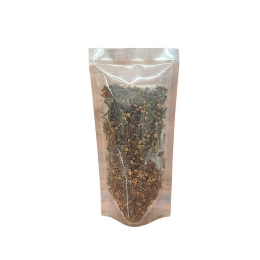 Buy Satjeevan Organic Laung Clove Whole from DrMediCart, Ship from India to USA
