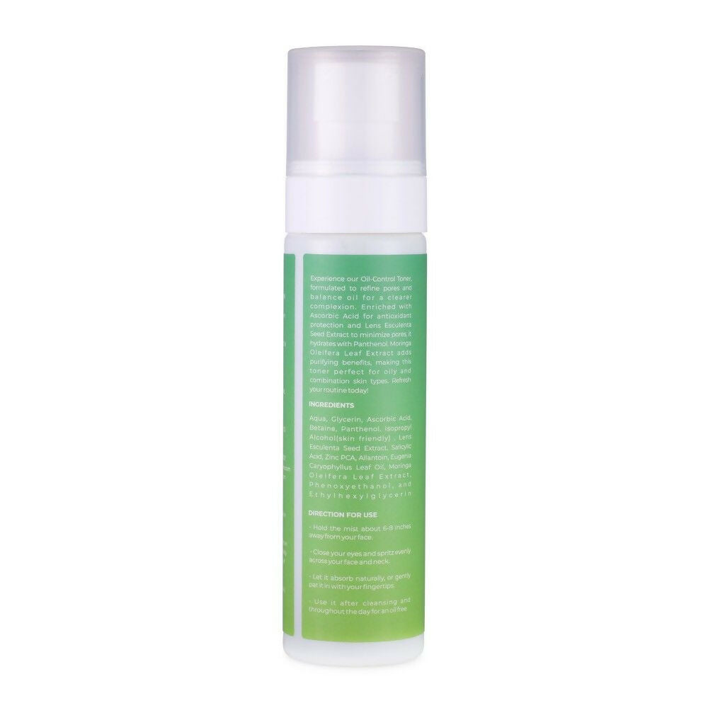 TBC - The Bath and Care Pore Alchemy Pore Minimising & Oil Control Toner