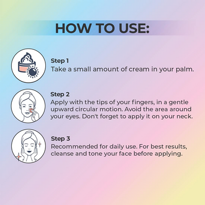 Ciel Skin Brightening Day Cream