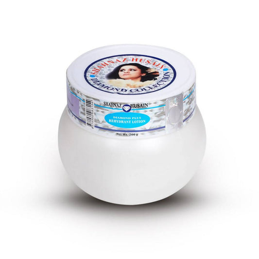 Buy Shahnaz Husain Diamond Plus Rehydrant Lotion from DrMediCart, Ship from India to USA