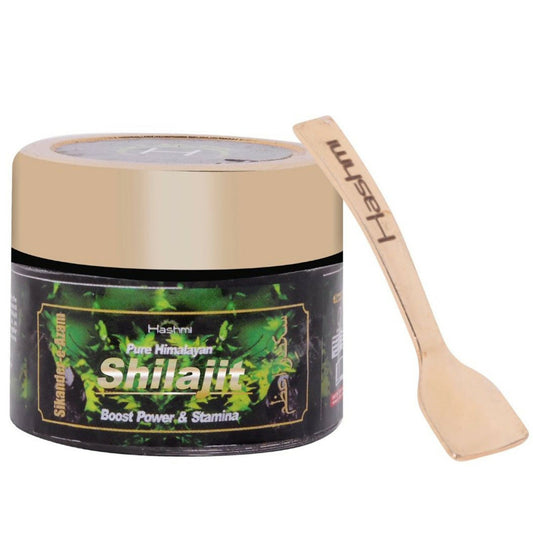 Hashmi Pharmacy Original & Pure SJ Resin