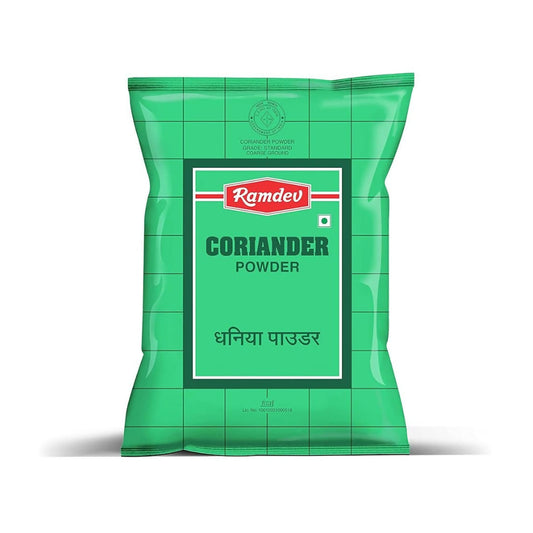Ramdev Coriander Powder
