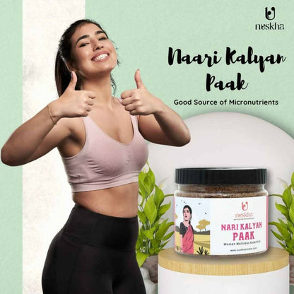 Nuskha Nari Kalyan Paak