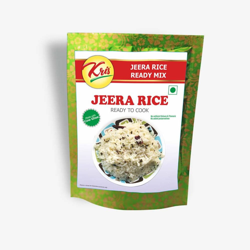 Buy Kris Jeera Rice Ready Mix from DrMediCart, Ship from India to USA