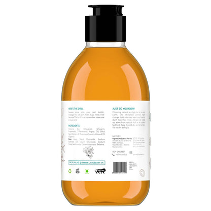 careberry argan almond oil shower gel buy in usa
