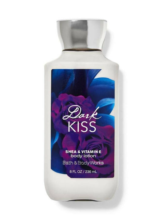 Buy Bath & Body Works Dark Kiss Body Lotion from DrMediCart, Ship from India to USA