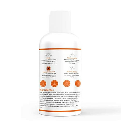 Mars By GHC Pore Tightening Face Toner For Glowing Skin