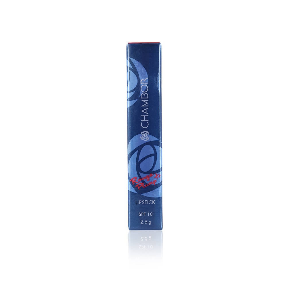 760 Rouge Plump SPF10 Lipstick
