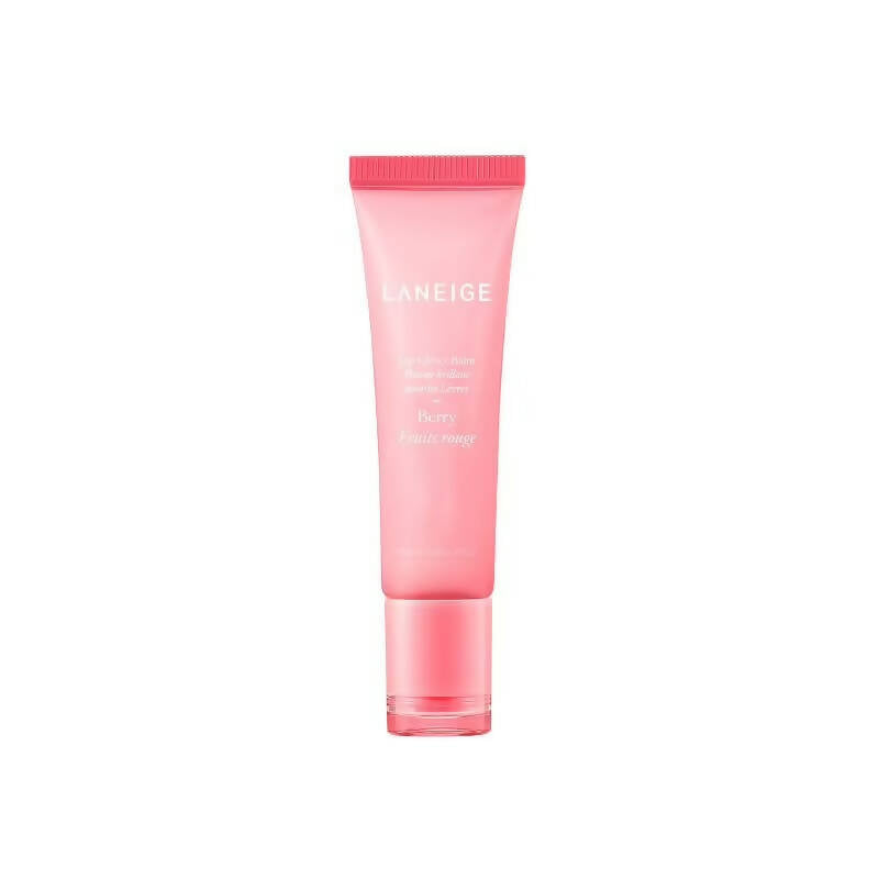Laneige Lip Glowy Balm - Berry - Korean skincare