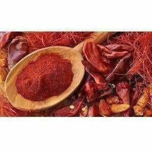 Mirchi Powder