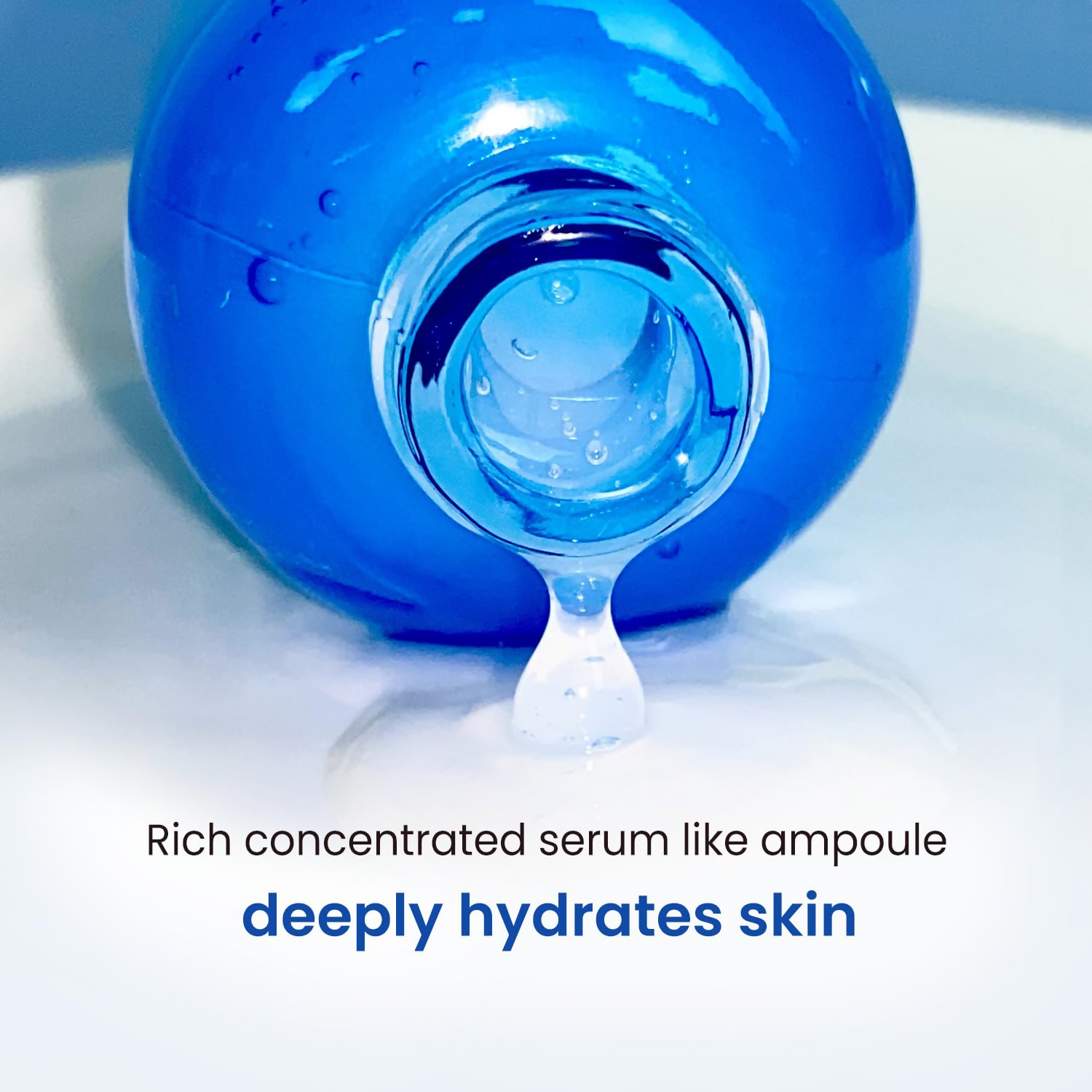 The Skin House Marine Active Serum