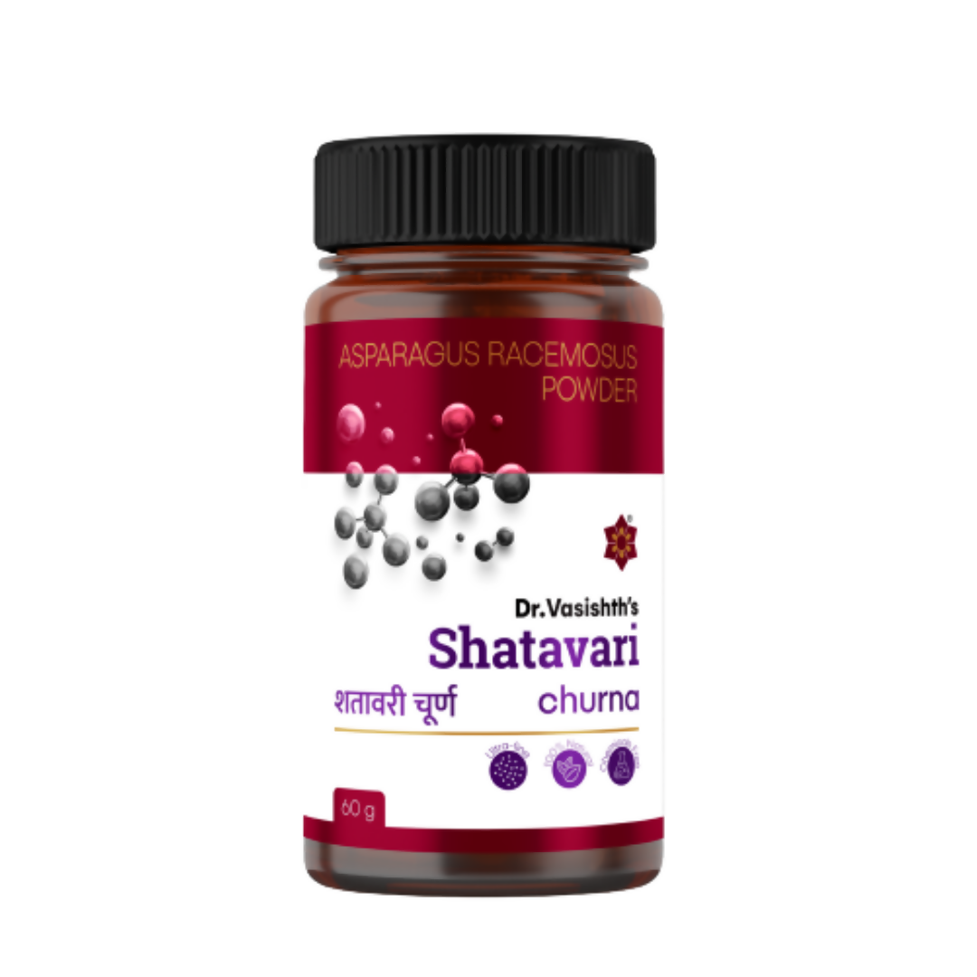 Dr.Vasishth's Shatavari Churna