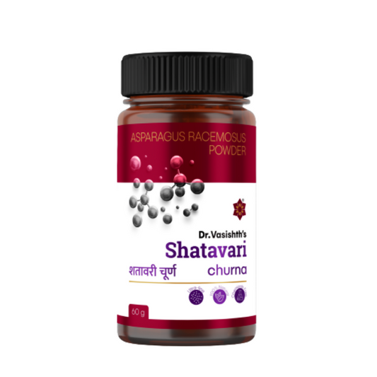Dr.Vasishth's Shatavari Churna