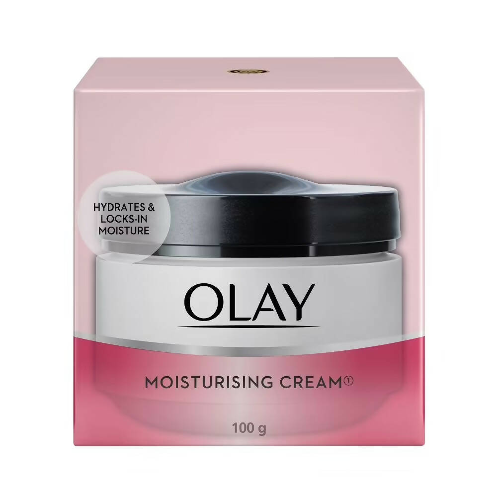 Buy Olay Moisturizing Cream from DrMediCart, Ship from India to USA