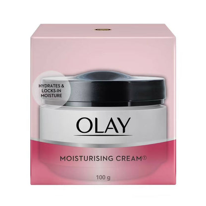 Buy Olay Moisturizing Cream from DrMediCart, Ship from India to USA