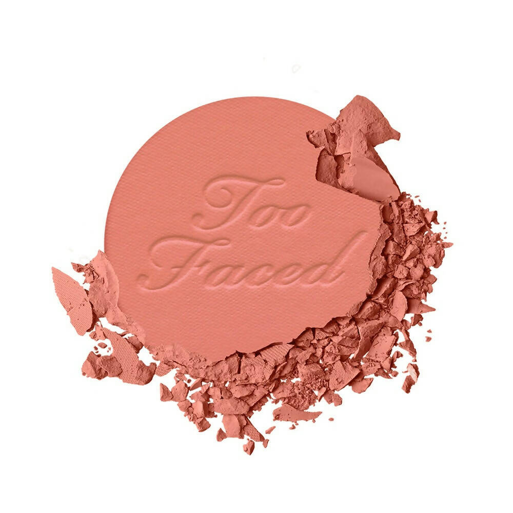 Too Faced Cloud Crush Blurring Blush - Velvet Crush - Drmedicart