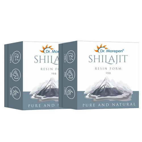 Dr. Morepen S J Resin Form