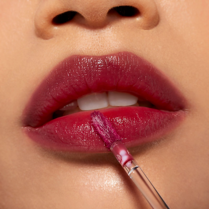 Etude House Dear Darling Water Gel Lip And Cheek Tint Lipstick - Pk003