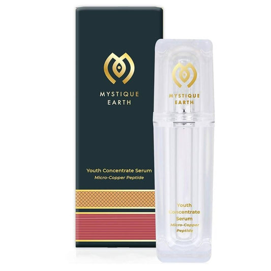 Mystique Earth Youth Concentrate Serum