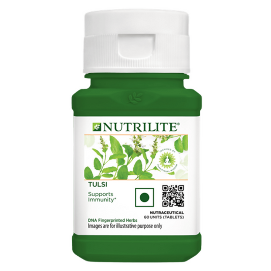 Nutrilite Tulsi Tablets