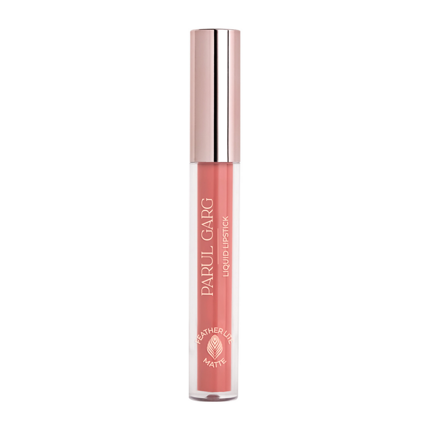 Parul Garg Beauty Featherlite Matte Liquid Lipstick  - Addicted 23